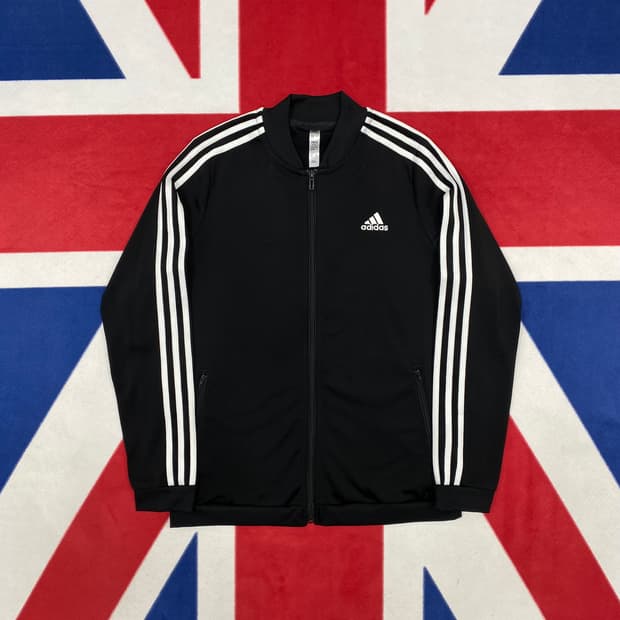 아디다스 져지  L