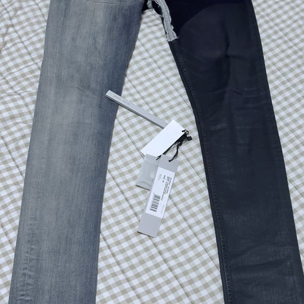 릭오웬스 19ss 타이론 30