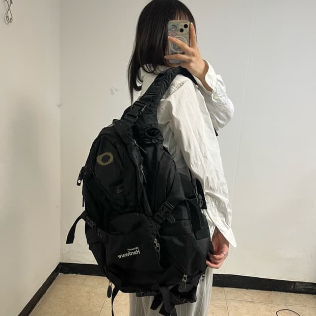 Oakley Technical Backpack