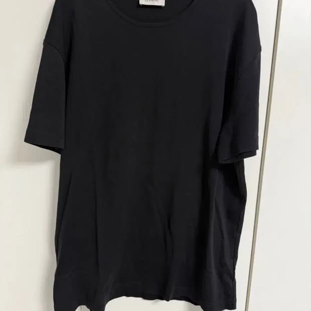 르메르 반팔 티셔츠