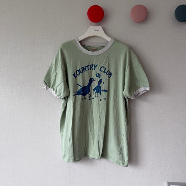 kapital country club, top