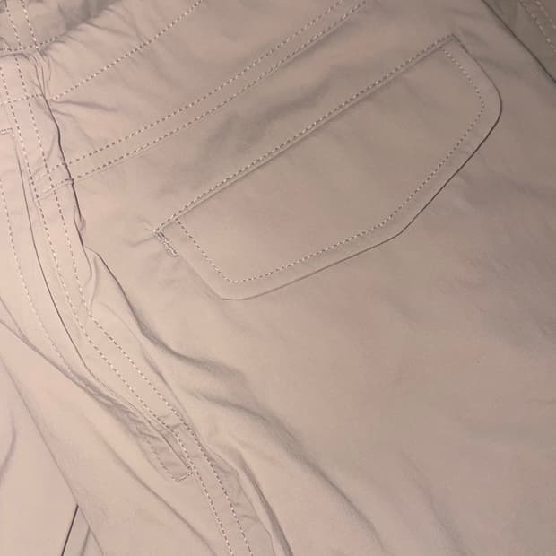 무신사 스탠다드 카고팬츠 여성 (24) 새상품