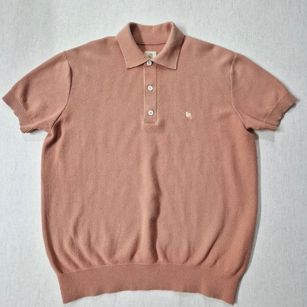 바스통 325 (M, 인디고핑크)