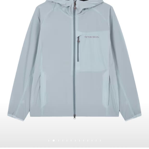 티톤브로스 sub octa hoody 옥타 후디