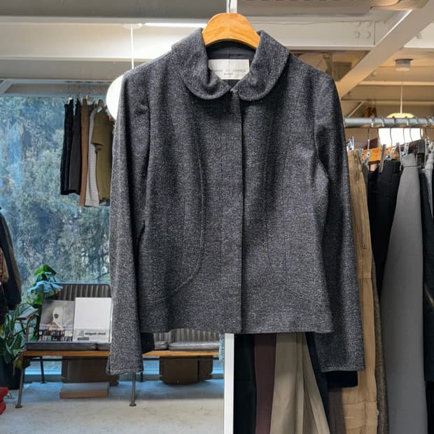 Gianni lo giudice 울자켓