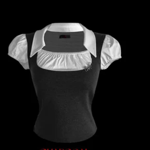 티오에이치 돌리 탑 차콜