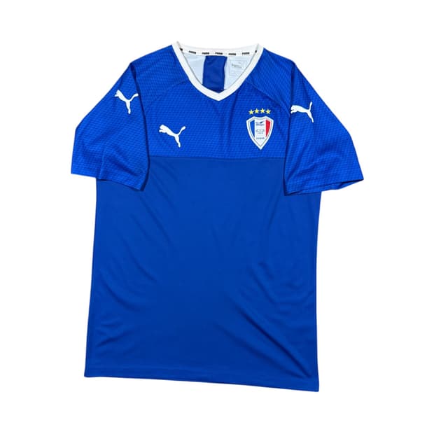 Puma 푸마 19-20 수원삼성 노마킹 유니폼
