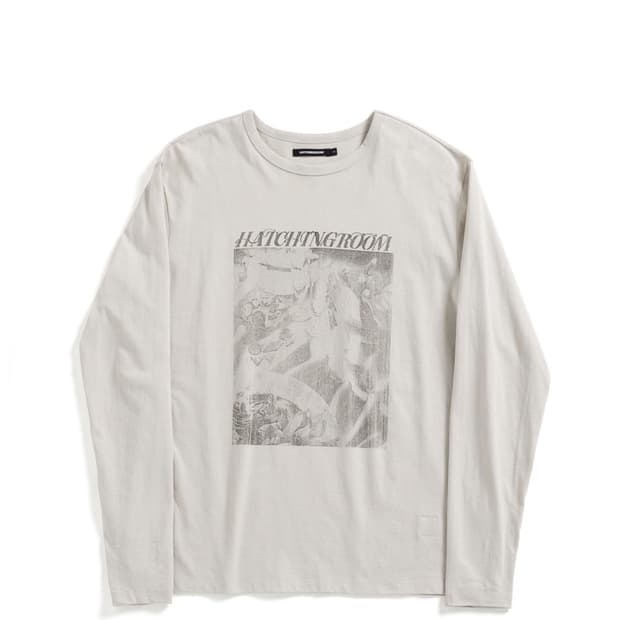 해칭룸 롱슬리브