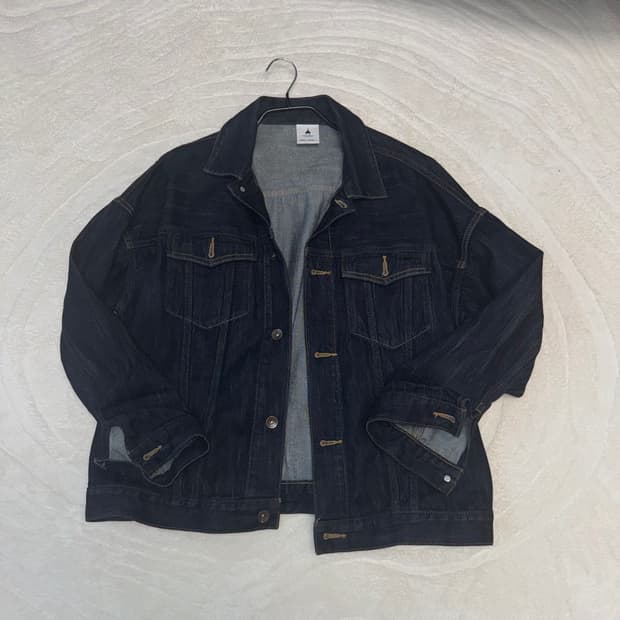 [상태 아주 좋음] 니코앤드 여성 자켓 사이즈6