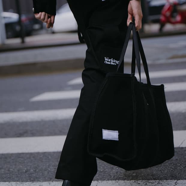 딕키즈x리빌리 워킹클래스히어로