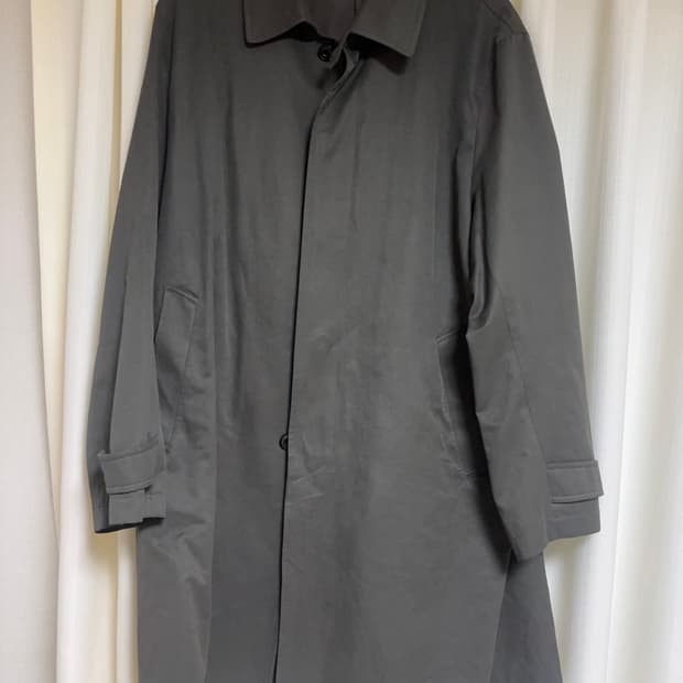 에피센터 투어리스트 Earl single coat