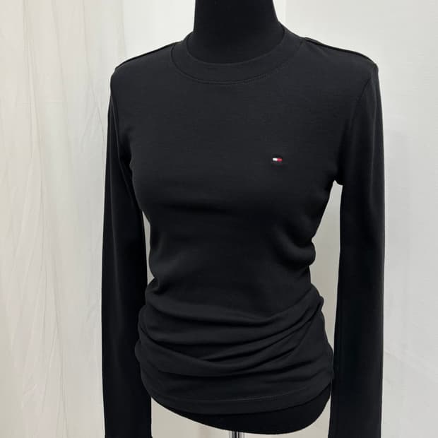 Tommy Hilfiger 타미힐피거 여성 롱슬리브