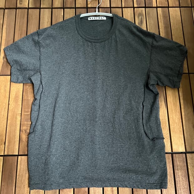 네버포겟 반팔 size 3