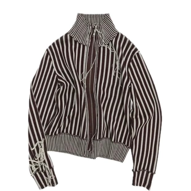 공테잎 집업 품절템