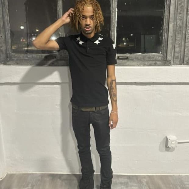 givenchy star polo