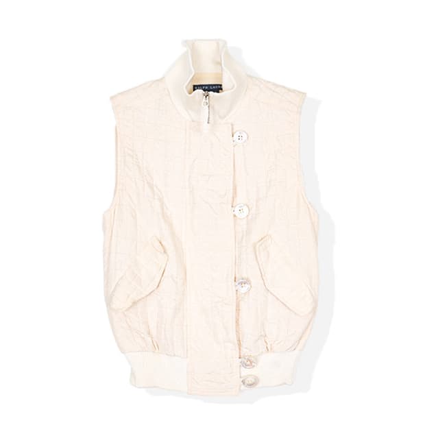 폴로랄프로렌 Lampo 퀄팅 베스트 (2)