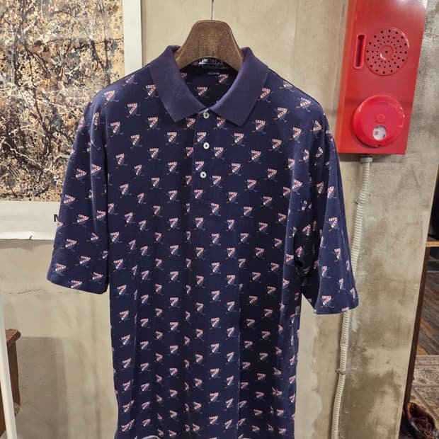 00'S 폴로랄프로렌 