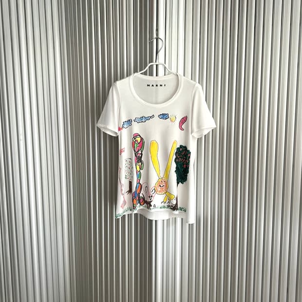 Marni t-shirt
