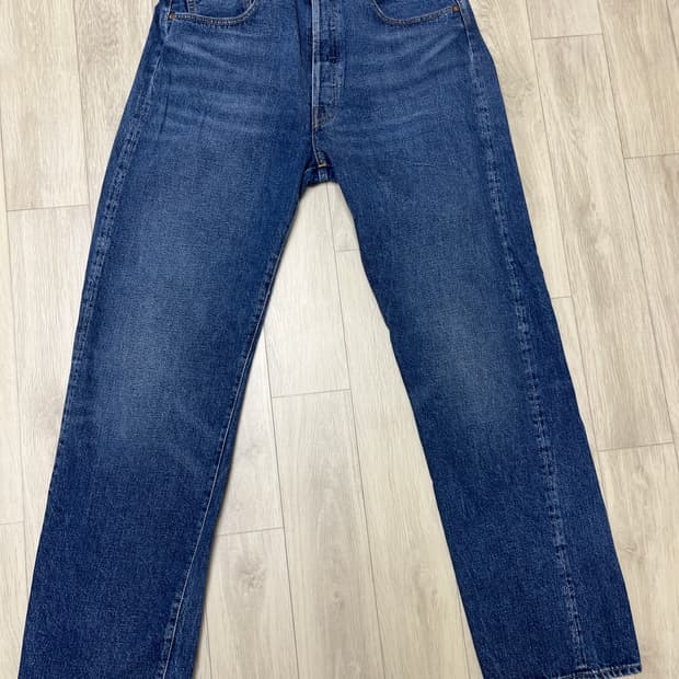 리바이스빈티지클로딩 LVC55501-0060 빅딜 32X32 새제품