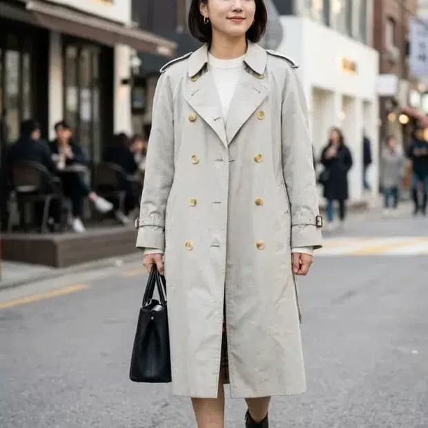 버버리 트렌치코트 ~55반버버리 트렌치코트 ~55반

버버리 트렌치코트 