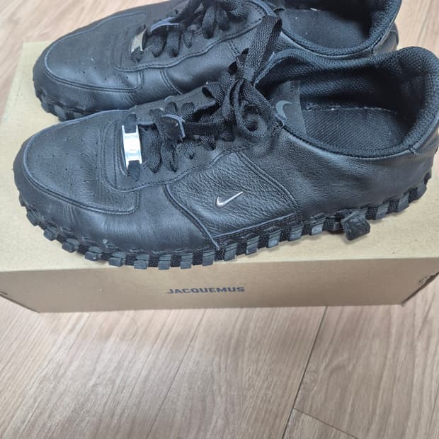 나이키 자크뮈스 포스 265