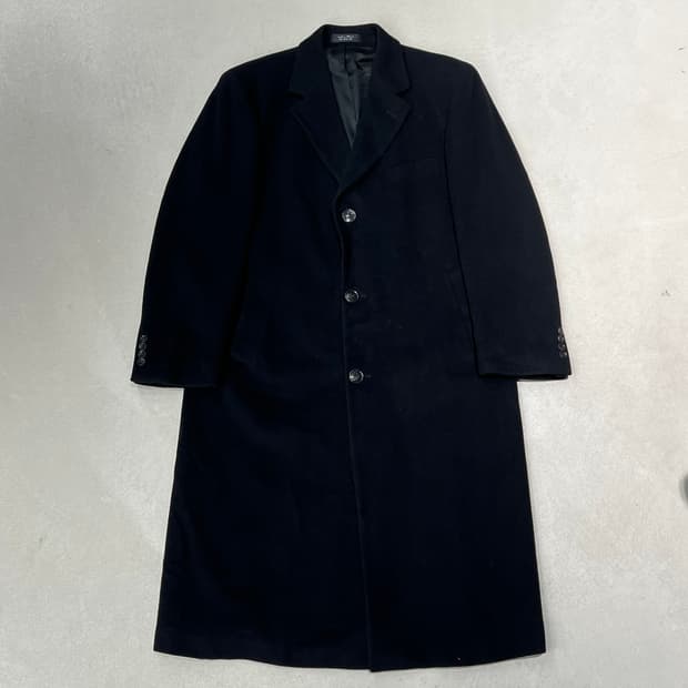 챕스 랄프로렌 롱코트 s08947