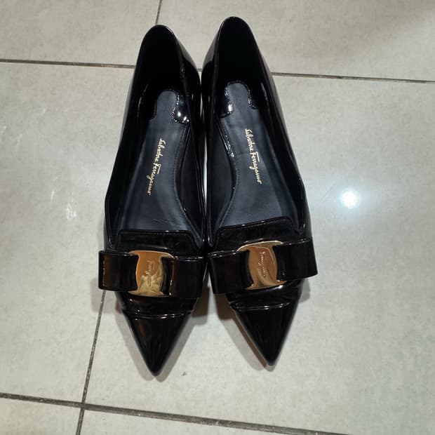 페레가모 엘리스