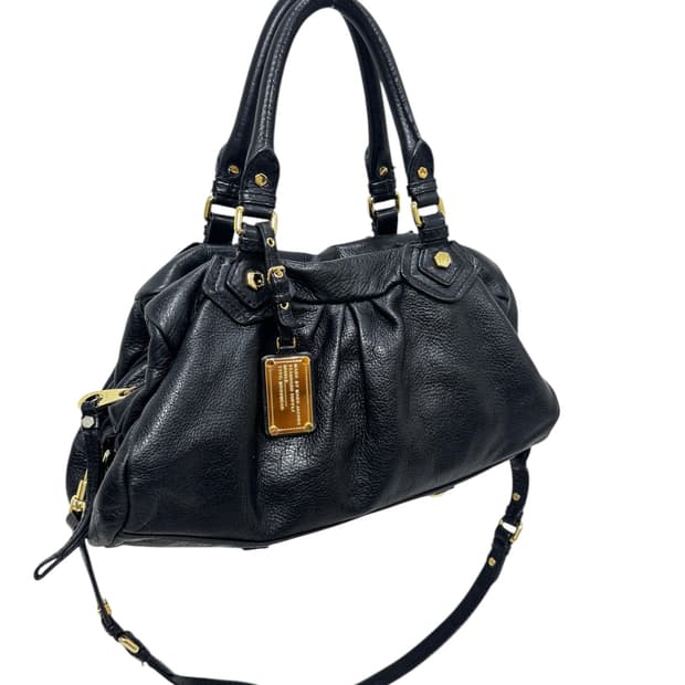 Marc by Marc Jacobs 마크제이콥스 2WAY 레더 백
