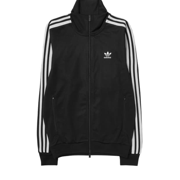 아다다스 져지 블랙