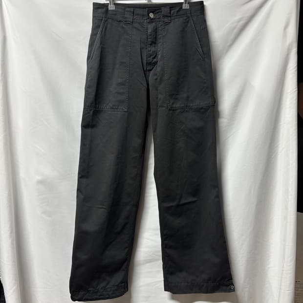 hope craft trousers 