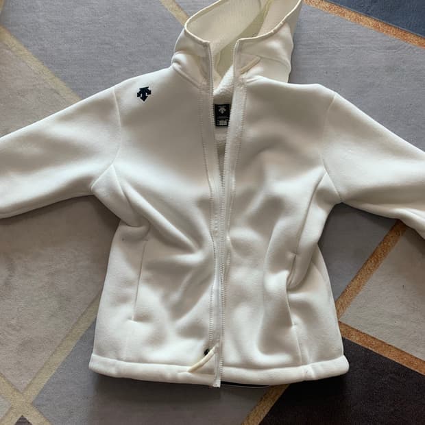 데쌍트 후리스 남자 s