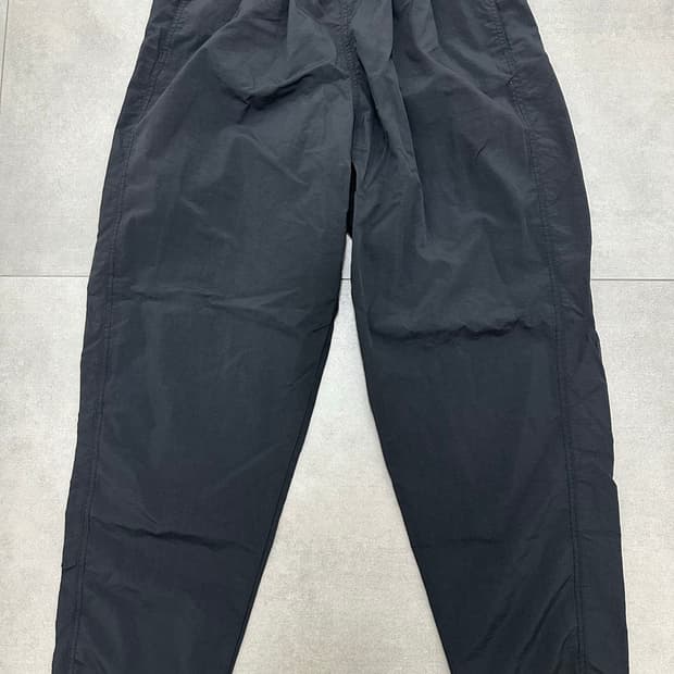 burlap outfitter 스트링 밴딩 팬츠 M