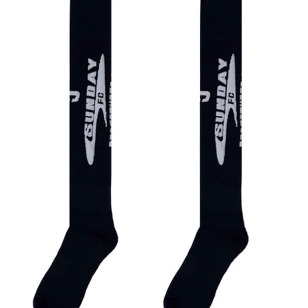 Prototypes Sunday Fc football socks