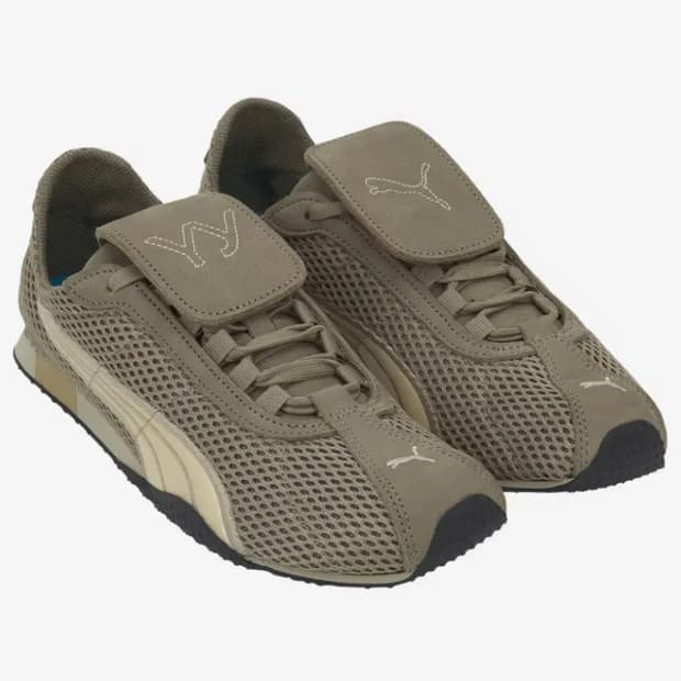 오픈와이와이 푸마 스피드캣