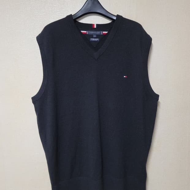 한섬 타미힐피거 램스울 베스트