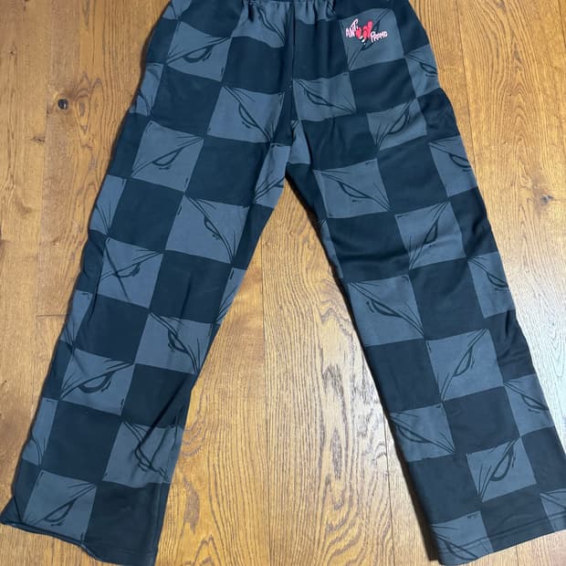 Matty boy 매티보이 안티프로모 99 eyes sweatpants