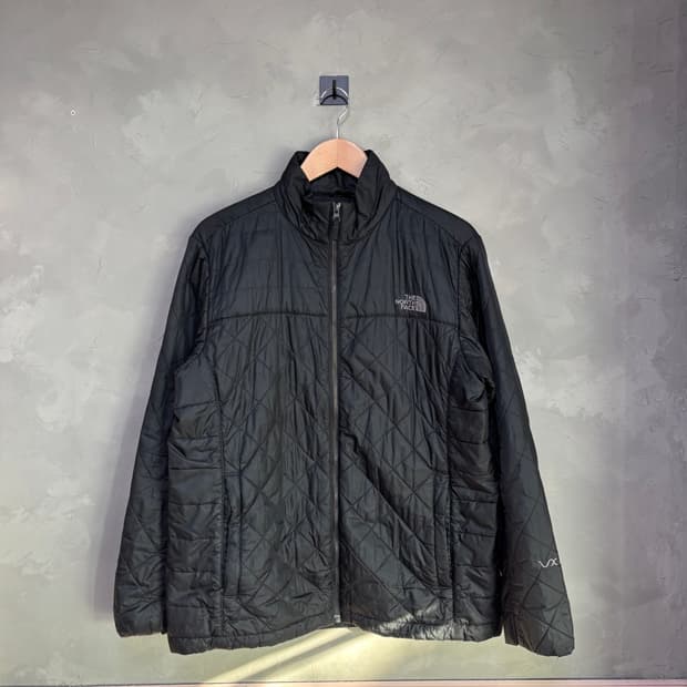 노스페이스 vx 울다운 경량패딩