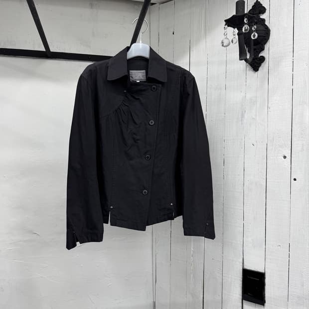 vtg jacket