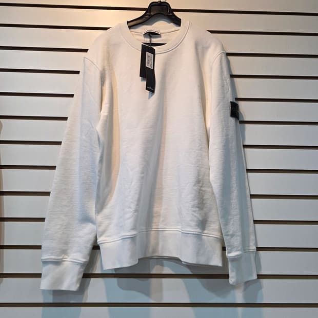 스톤 맨투맨 (기본)