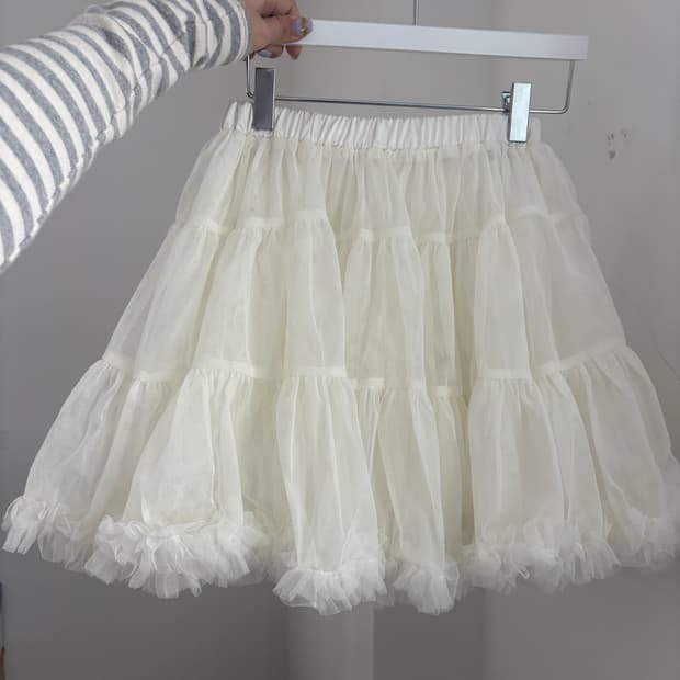 시눈 제니 스커트