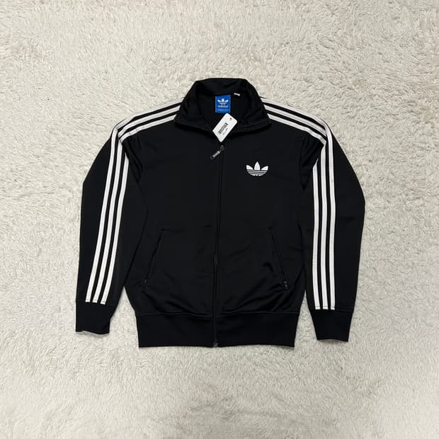 아디다스 파이어버드 져지