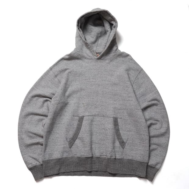 화이츠빌 Whitesville Sweat Hoodie  