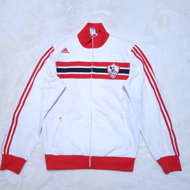 아디다스 이집트 자말렉 져지 105 0325