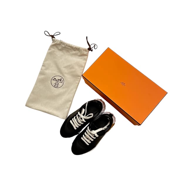 에르메스 바운싱 