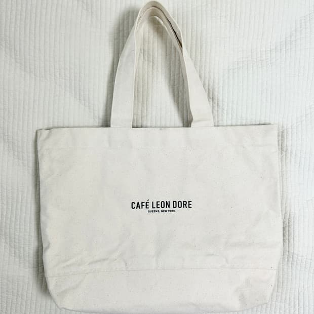 Aime leon dore 토트백
