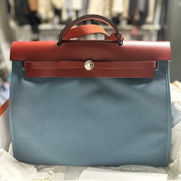 에르메스 에르백39