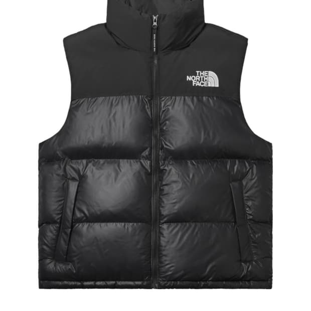 [THE NORTH FACE] 노스페이스 오리지널 다운 패딩 베스트