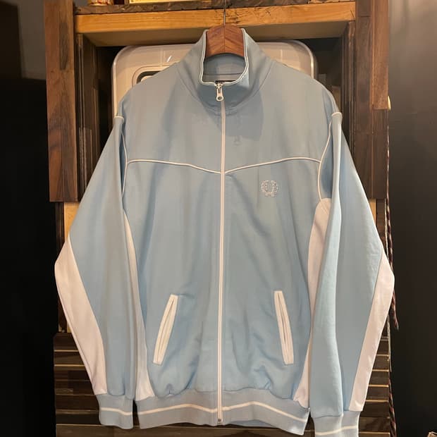 프레드페리 져지