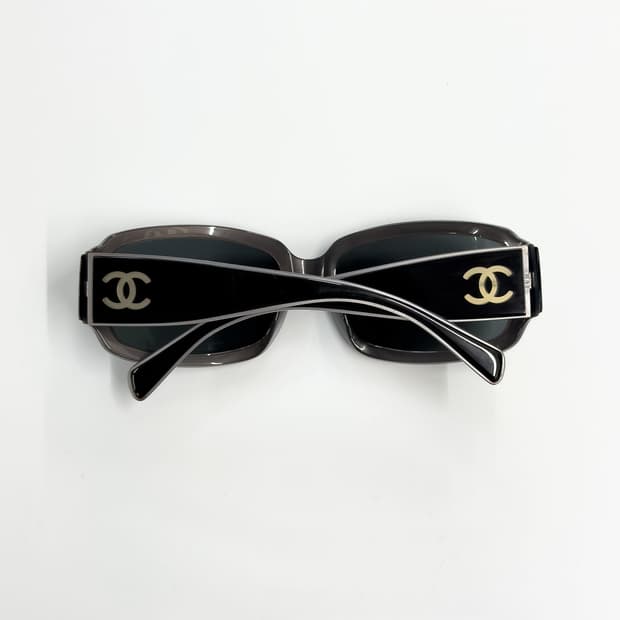 샤넬 선글라스