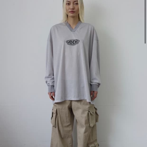 seo 에스이오 메쉬 져지 탑